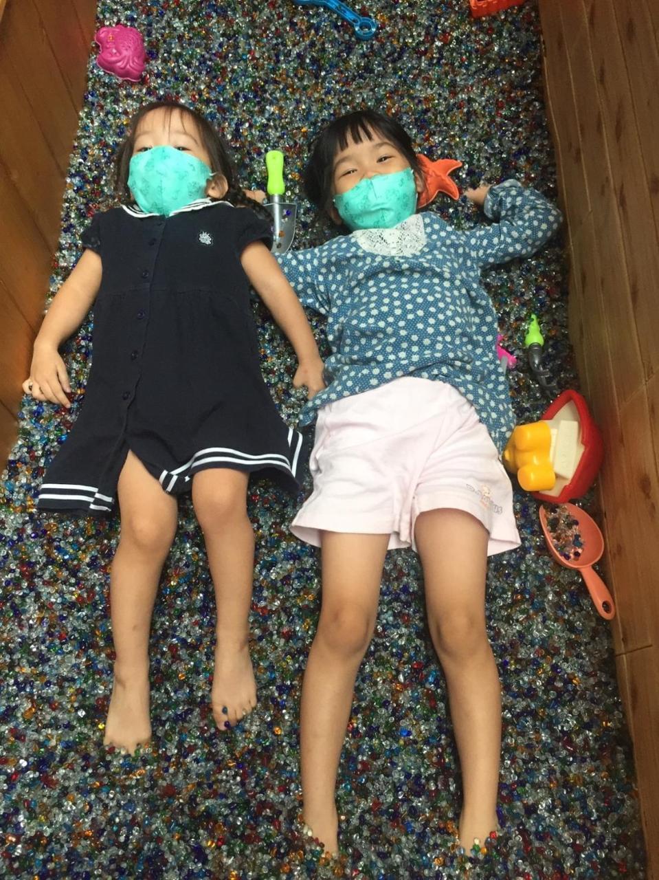 הואליין סיטי Childlike Innocence Homestay מראה חיצוני תמונה